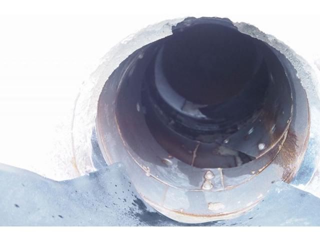 NISSAN DIESEL CONDOR 2006