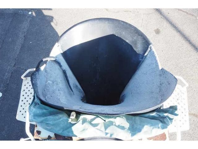 NISSAN DIESEL CONDOR 2006