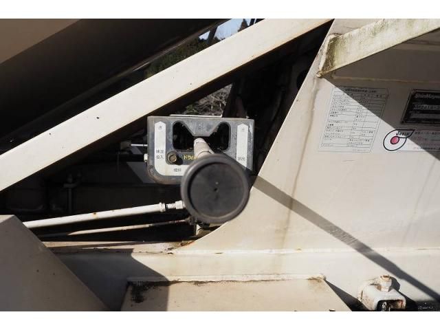 NISSAN DIESEL CONDOR 2006