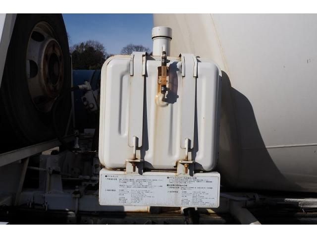 NISSAN DIESEL CONDOR 2006