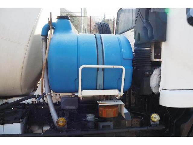 NISSAN DIESEL CONDOR 2006