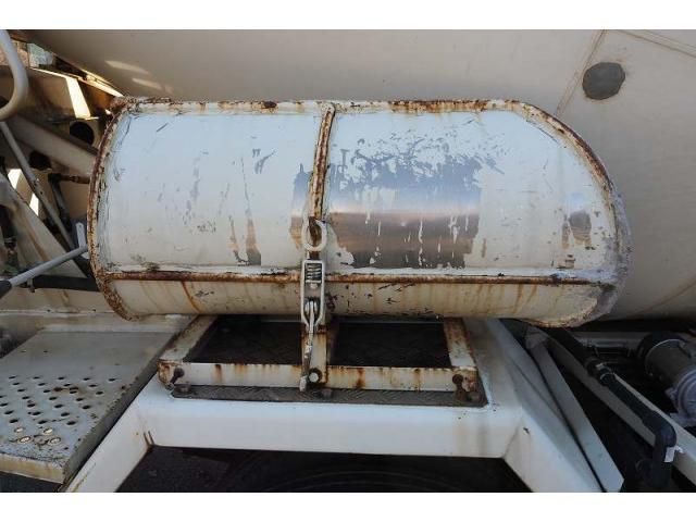 NISSAN DIESEL CONDOR 2006