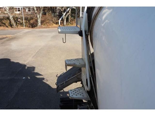 NISSAN DIESEL CONDOR 2006