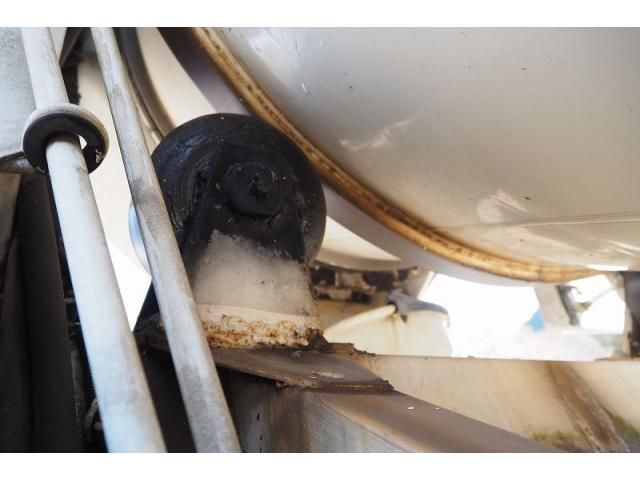 NISSAN DIESEL CONDOR 2006