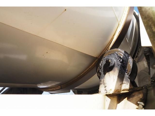 NISSAN DIESEL CONDOR 2006