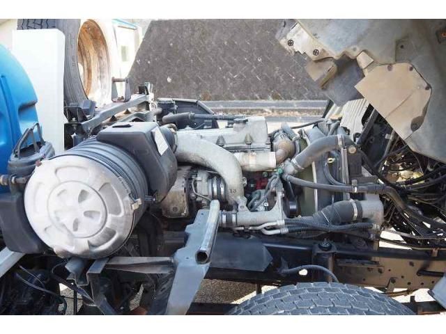 NISSAN DIESEL CONDOR 2006