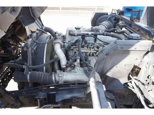 NISSAN DIESEL CONDOR 2006