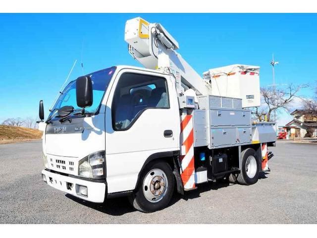 ISUZU ELF 2006