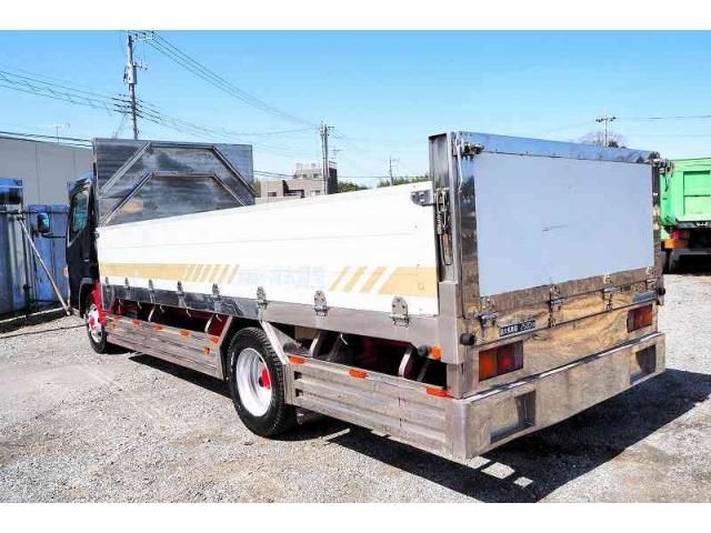 MITSUBISHI CANTER 2018