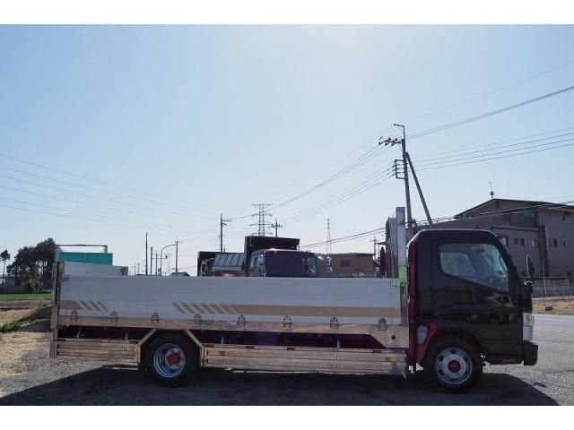 MITSUBISHI CANTER 2018