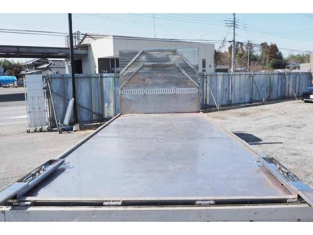 MITSUBISHI CANTER 2018