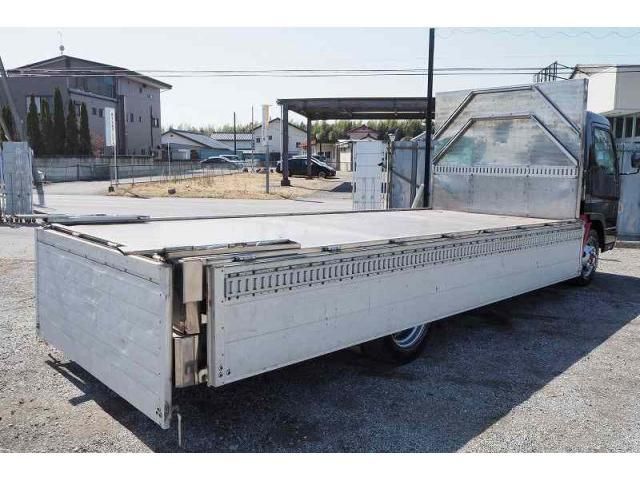 MITSUBISHI CANTER 2018