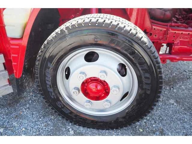 MITSUBISHI CANTER 2018