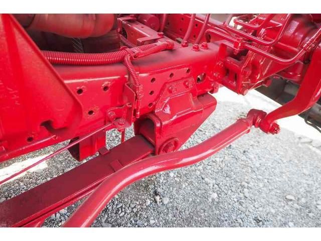 MITSUBISHI CANTER 2018