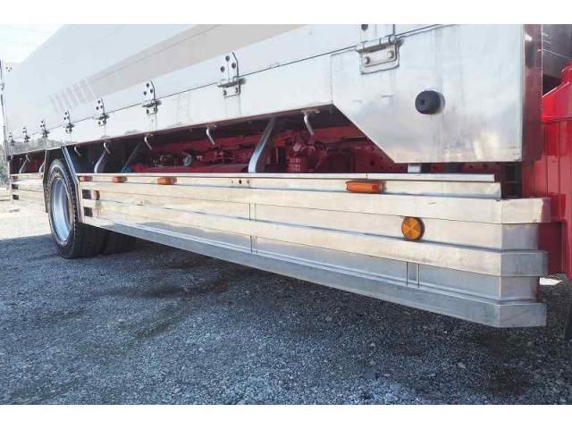 MITSUBISHI CANTER 2018