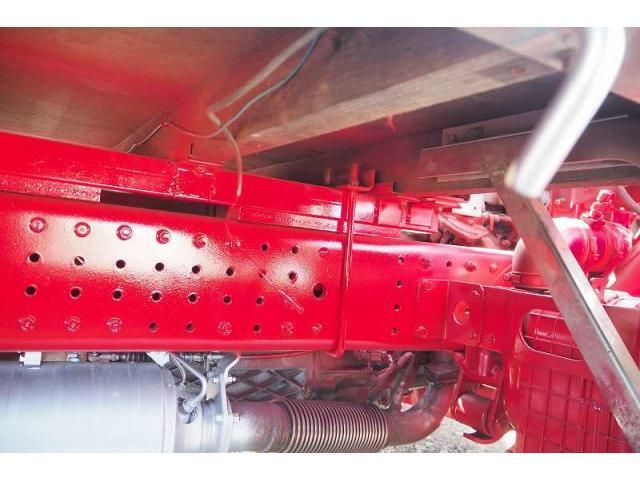 MITSUBISHI CANTER 2018