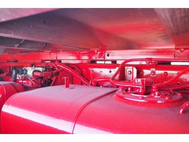 MITSUBISHI CANTER 2018