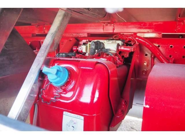 MITSUBISHI CANTER 2018