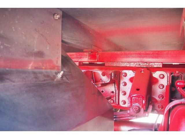 MITSUBISHI CANTER 2018