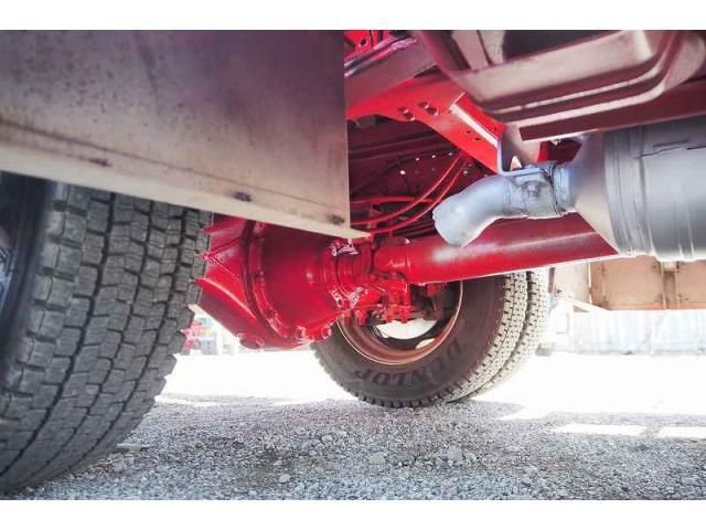 MITSUBISHI CANTER 2018