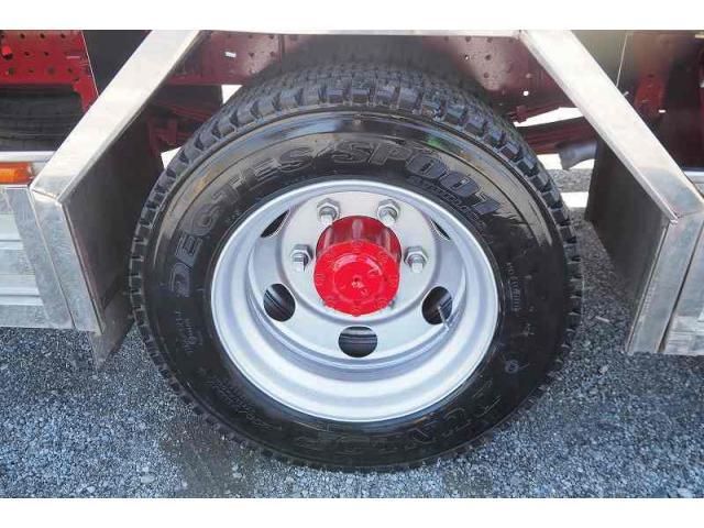 MITSUBISHI CANTER 2018