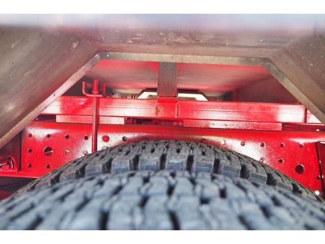 MITSUBISHI CANTER 2018