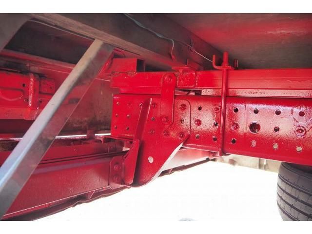 MITSUBISHI CANTER 2018