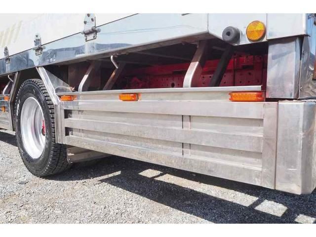 MITSUBISHI CANTER 2018