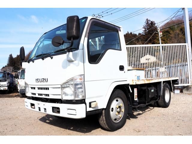 ISUZU ELF 2014