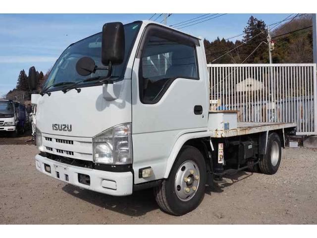 ISUZU ELF 2014