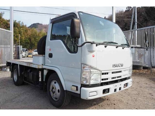 ISUZU ELF 2014