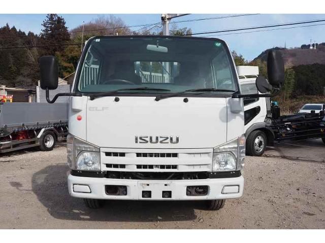 ISUZU ELF 2014
