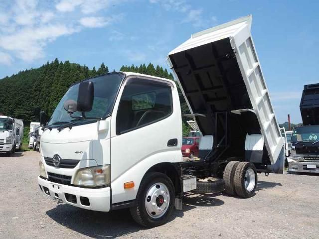 HINO DUTRO 2012