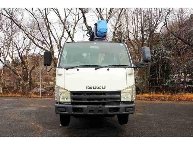 ISUZU ELF 2009