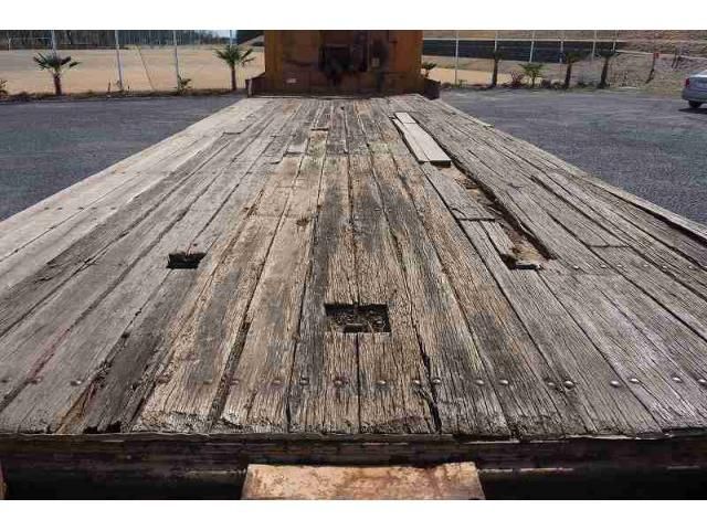 MITSUBISHI FUSOU SUPER GREAT 2003