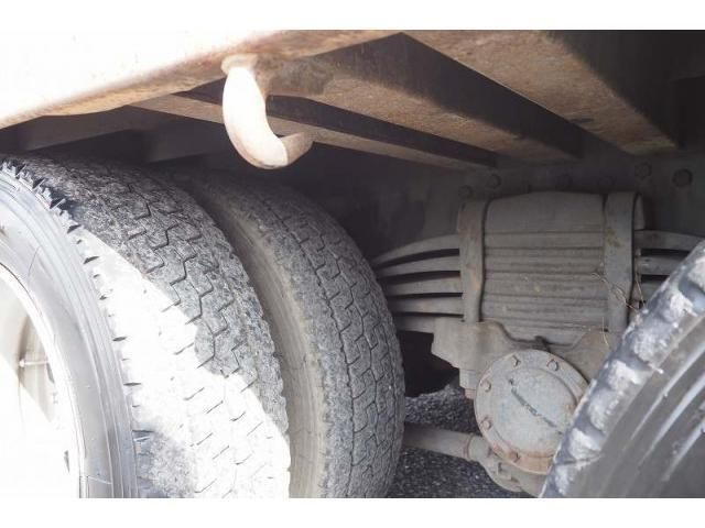 MITSUBISHI FUSOU SUPER GREAT 2003