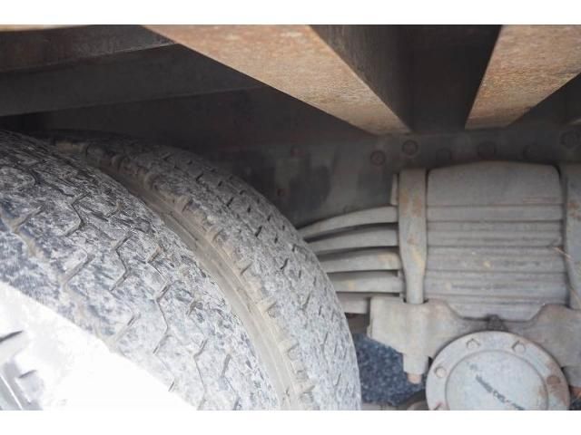 MITSUBISHI FUSOU SUPER GREAT 2003