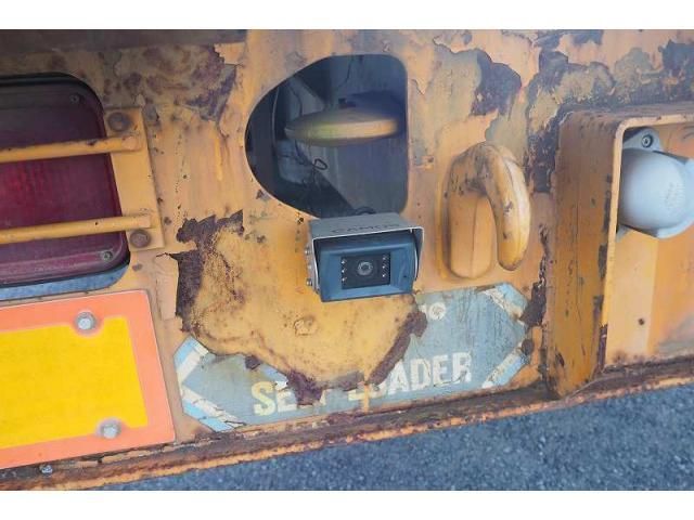 MITSUBISHI FUSOU SUPER GREAT 2003