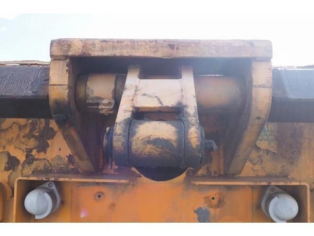 MITSUBISHI FUSOU SUPER GREAT 2003