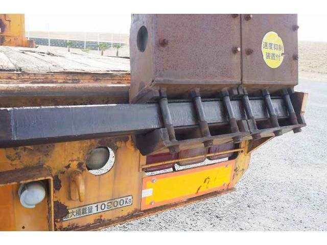 MITSUBISHI FUSOU SUPER GREAT 2003