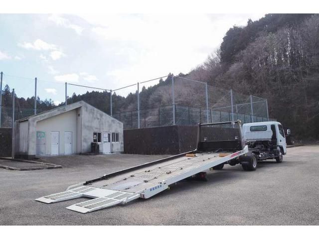 MITSUBISHI CANTER 2012