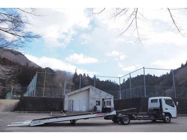 MITSUBISHI CANTER 2012