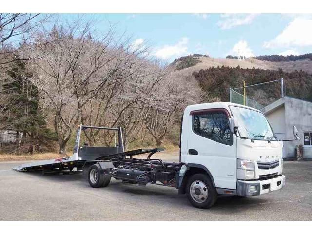 MITSUBISHI CANTER 2012