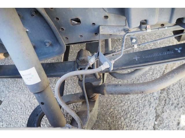 MITSUBISHI CANTER 2012