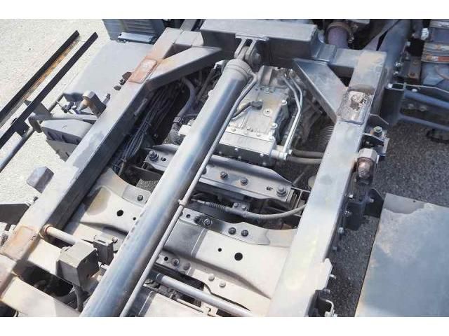 MITSUBISHI CANTER 2012