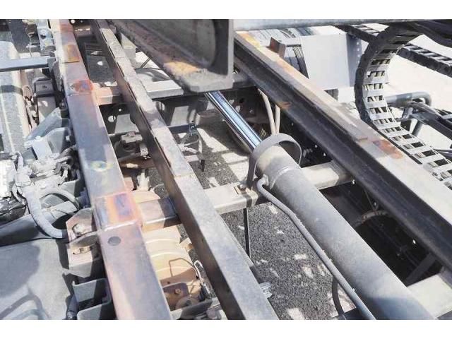 MITSUBISHI CANTER 2012