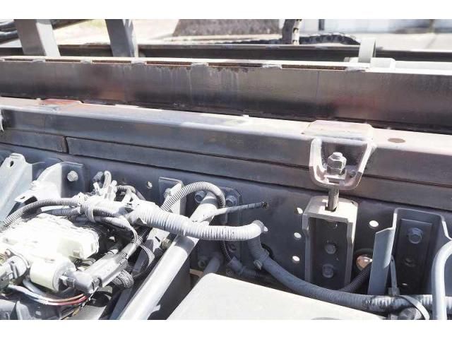 MITSUBISHI CANTER 2012