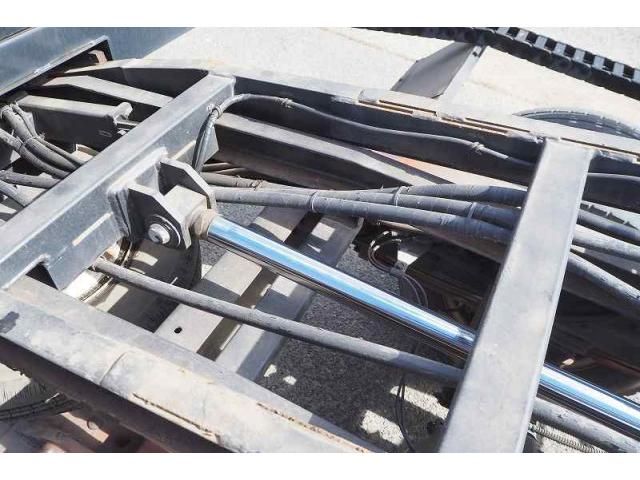 MITSUBISHI CANTER 2012