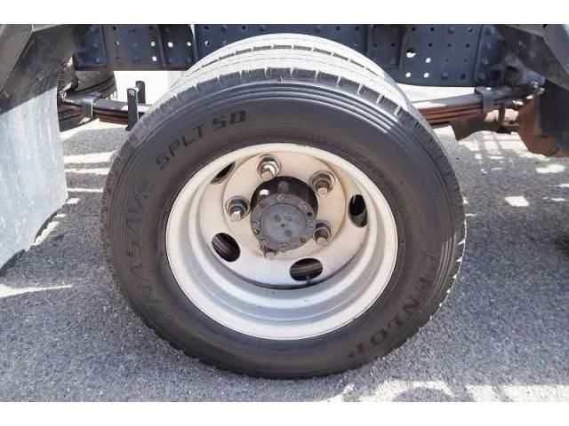 MITSUBISHI CANTER 2012