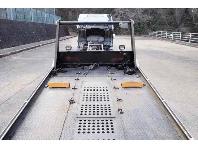 MITSUBISHI CANTER 2012